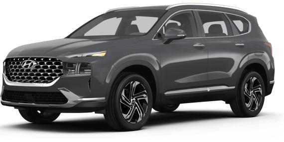 HYUNDAI SANTA FE 2023 5NMS2DAJXPH593345 image